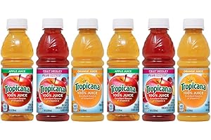 Welches Juice Variety Pack 24, 100% Juice 3-Flavor Classic Variety Pack