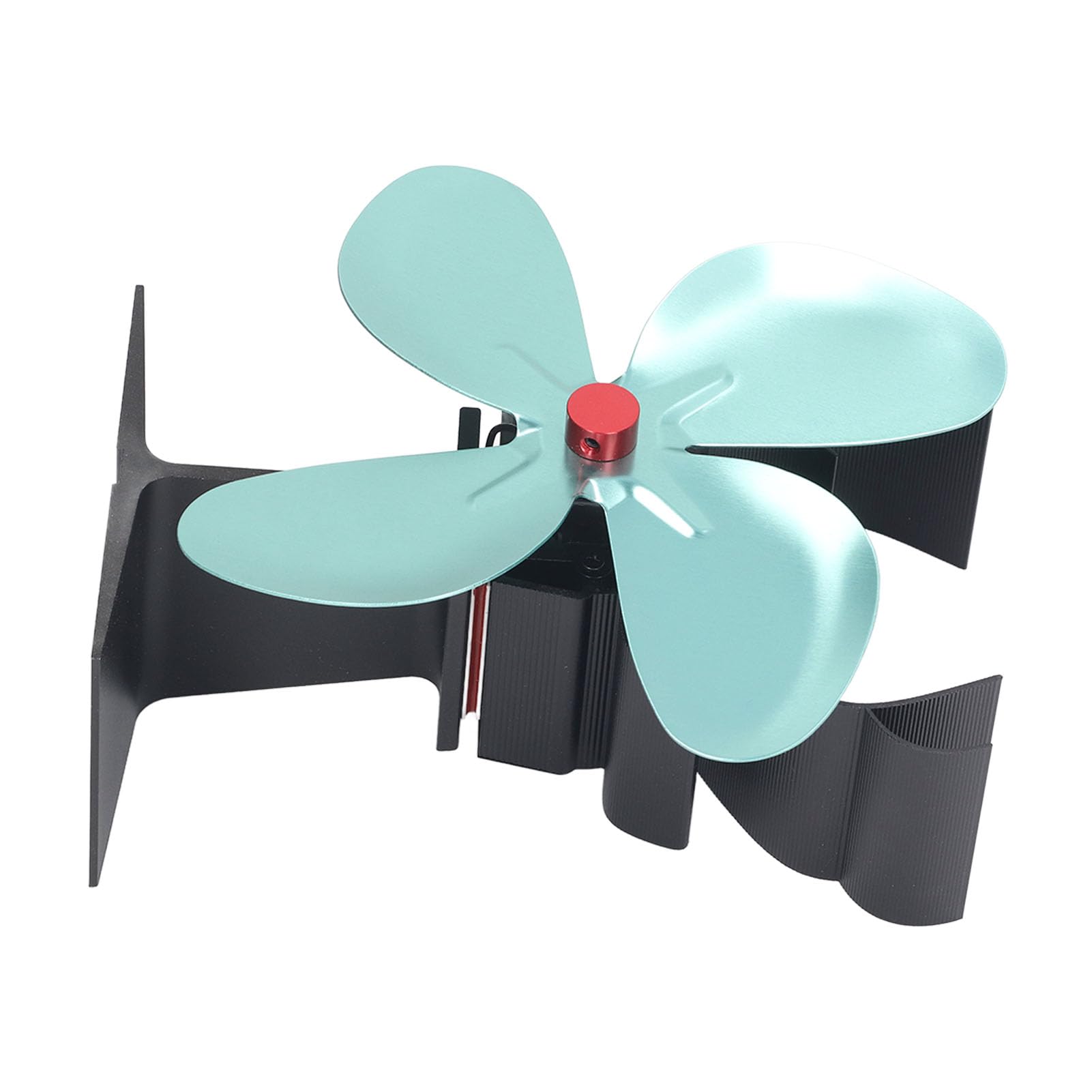 Marhynchus Ventilatore per Camino Ventilatore per Stufa a Legna