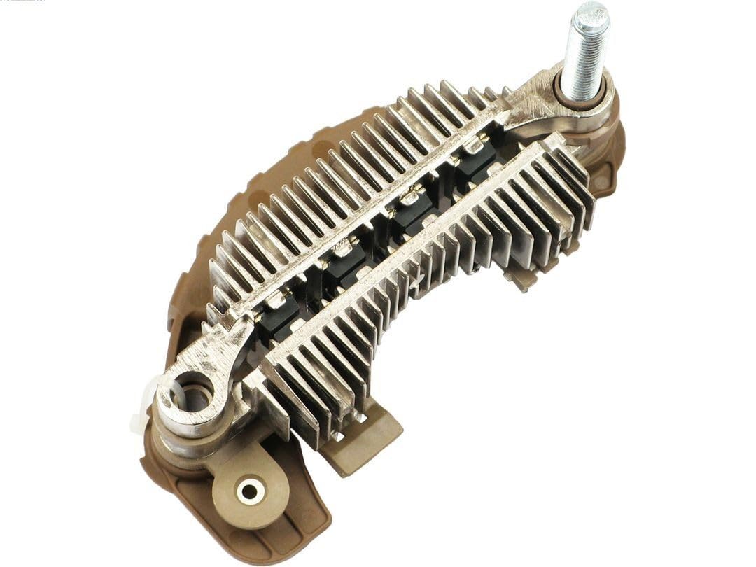 AS-PL Raddrizzatore Alternatore-image