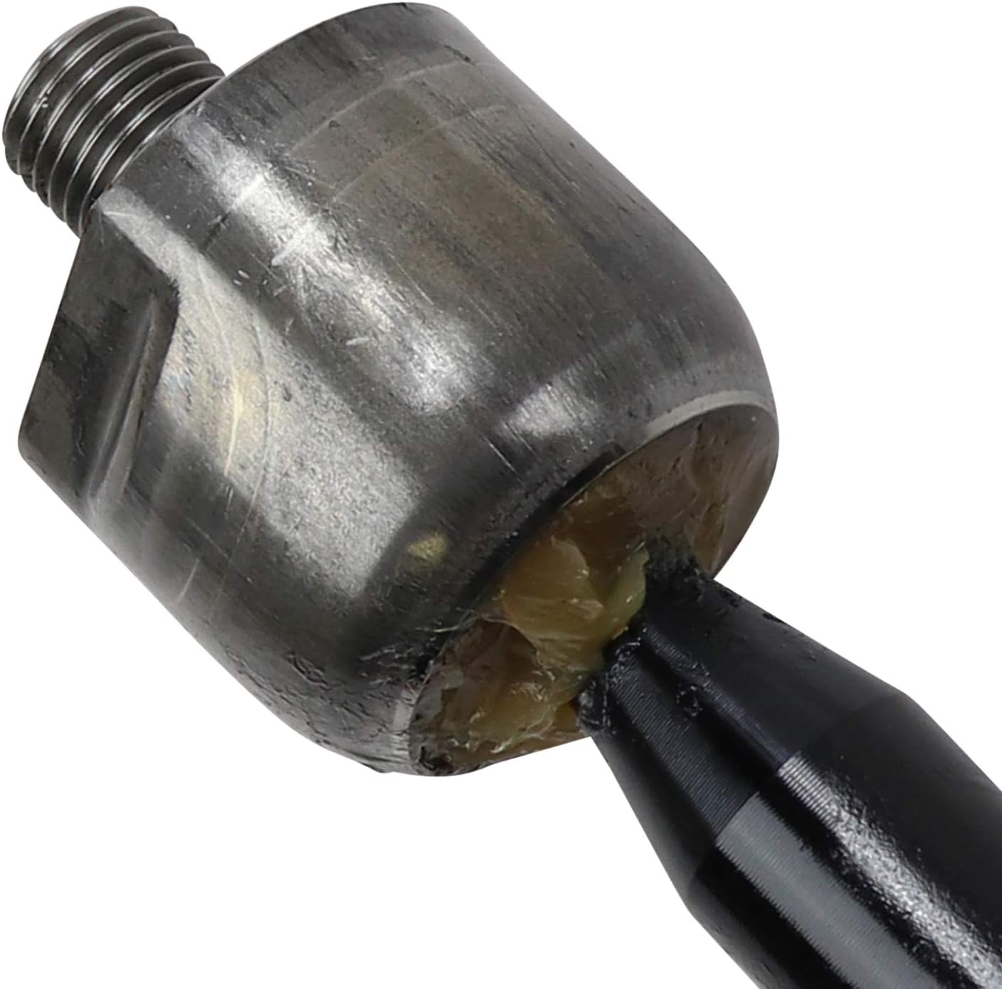 Beck/Arnley Tie Rod End - 101-5319