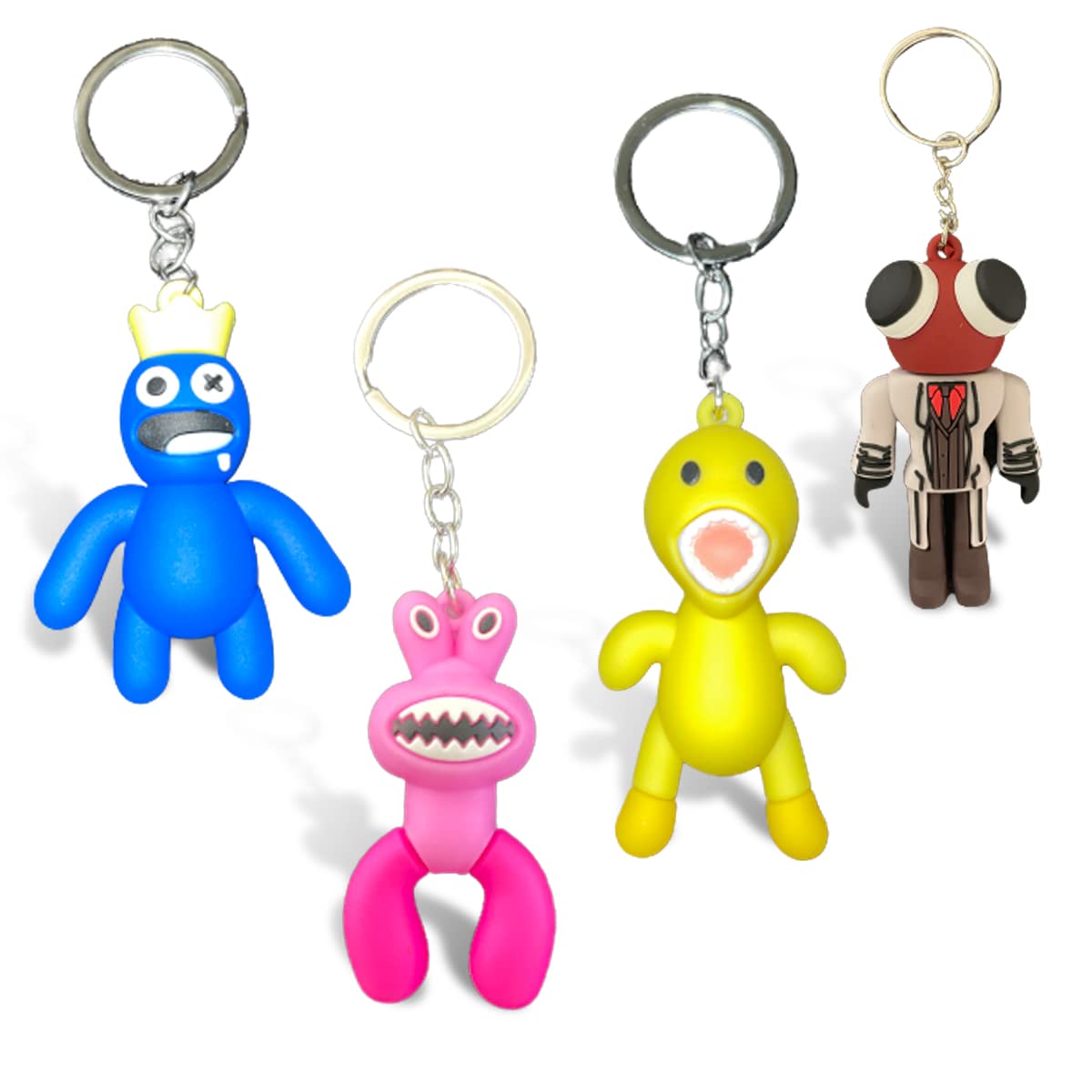 レインボーフレンズなど キーホルダー、フィギュアの合計32体 Amazon.co.jp: レインボーフレンズ レインボーフレンズ