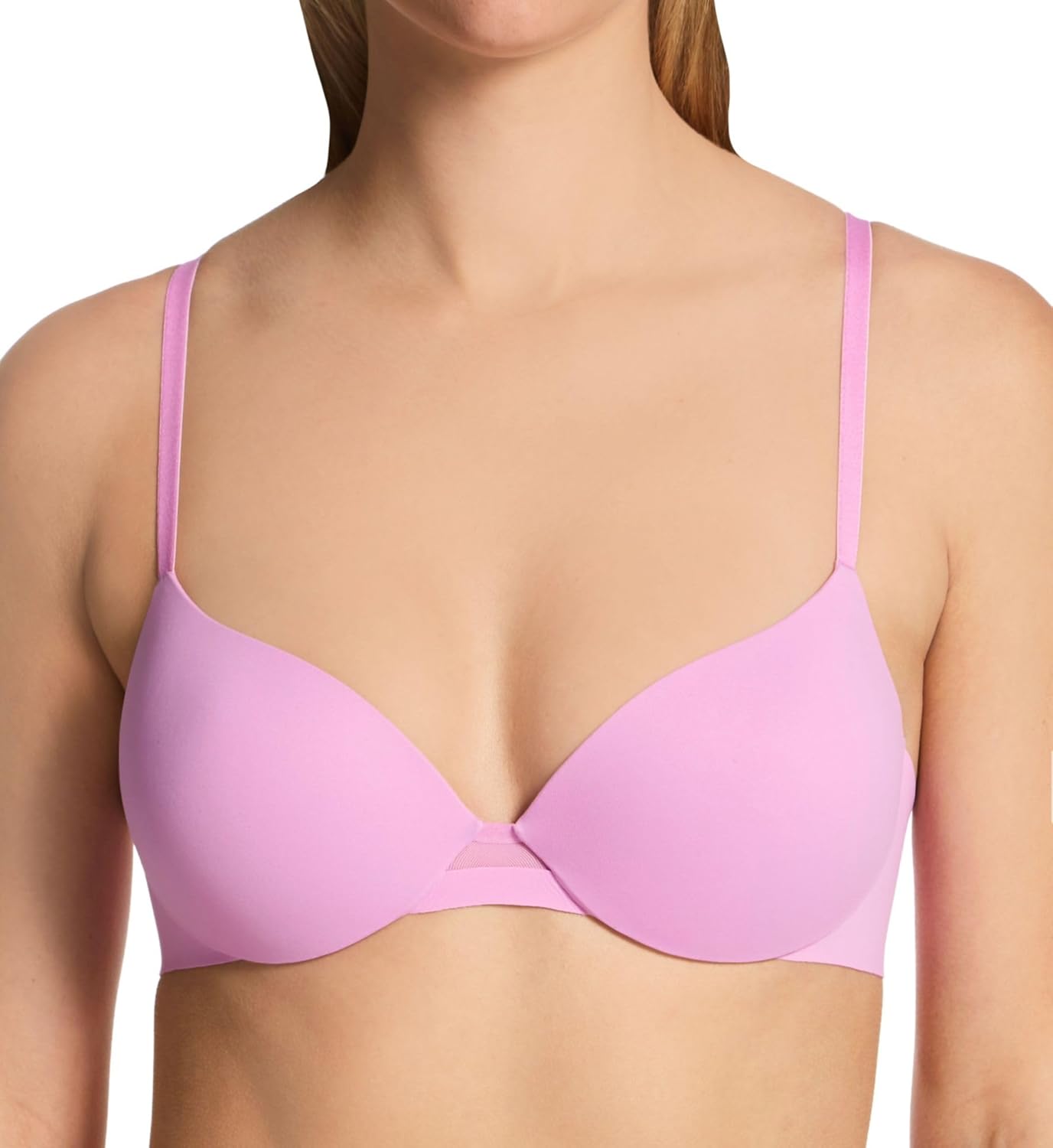 Maidenform DreamWire Demi T-Shirt Bra