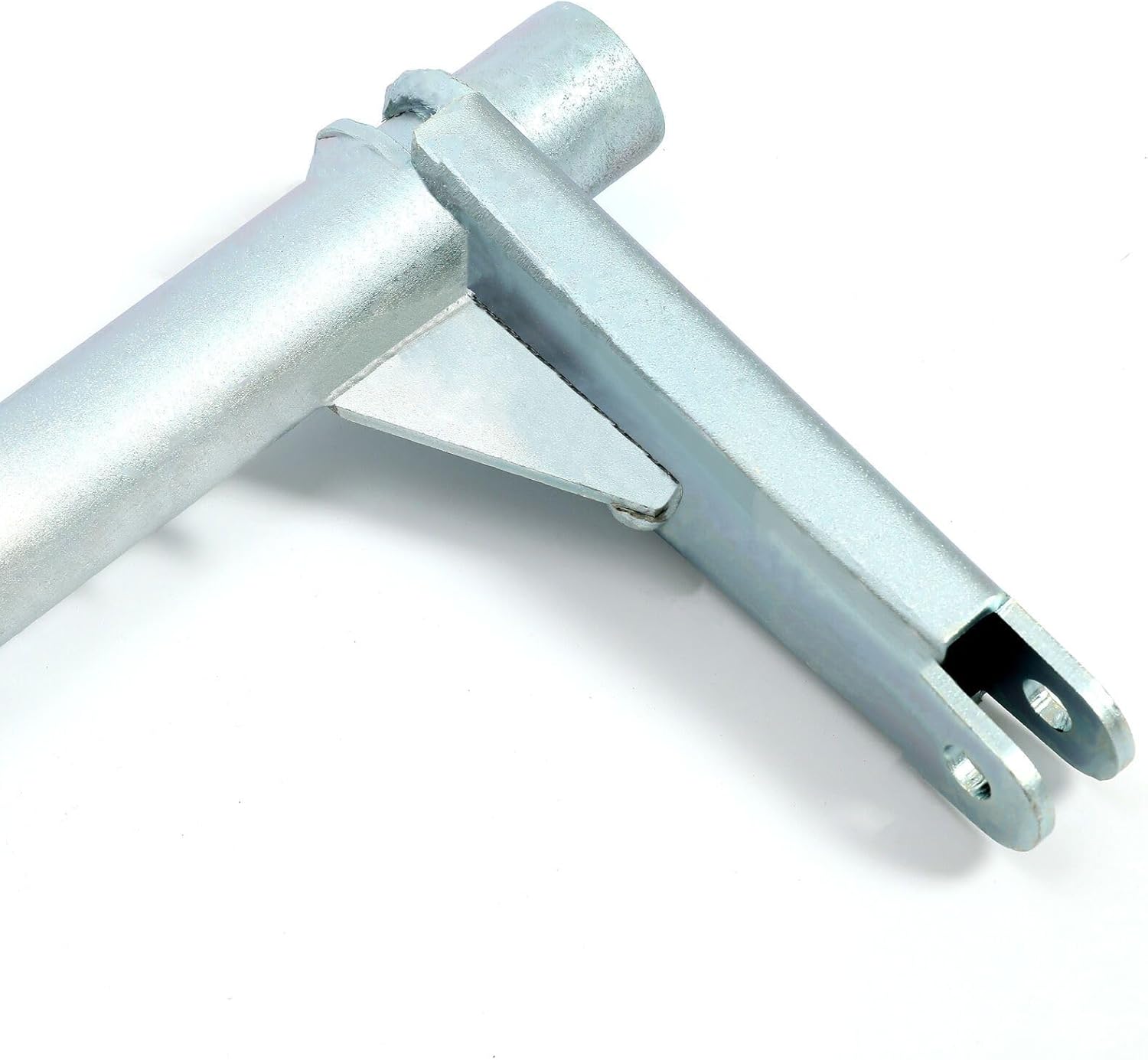 Fits Silver Roll Bar Steel Rear Right Left Upper LUK10754 F1222FMPSSARBL