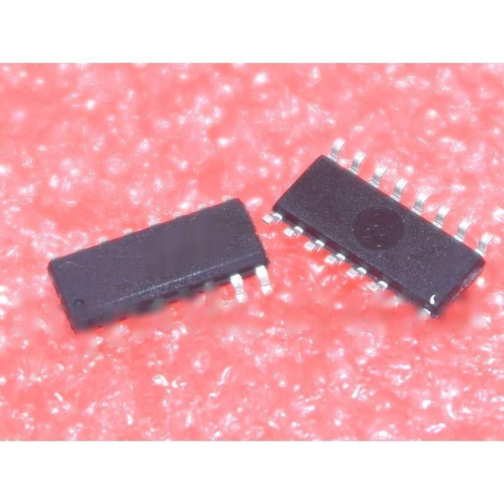 50pcs CH340G CH340 SOP-16