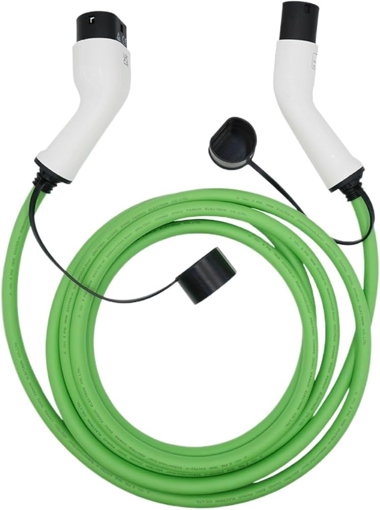 ヒュンダイ　100V　EVケーブル H Genuine]100V EV CABLE ｜ショップ｜ヒョンデ オンラインショップ