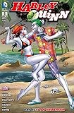 harley quinn san diego comic con  Harley Quinn: Bd. 5: Hochzeiten und andere Verbrechen
