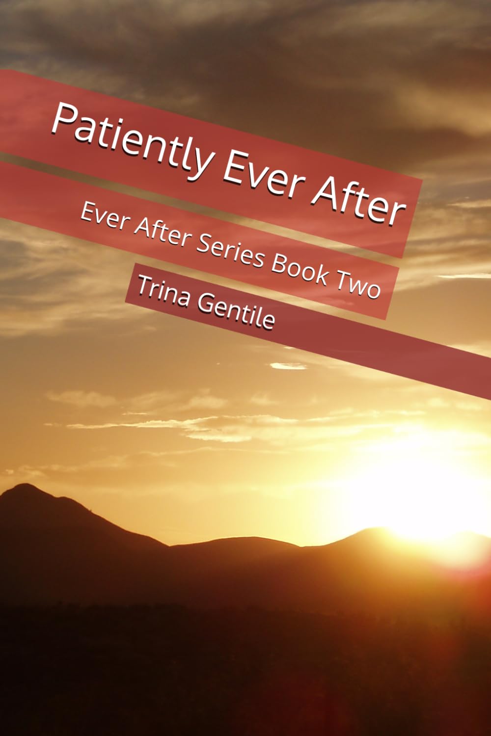 Patiently Ever After: Ever After Series Book Two