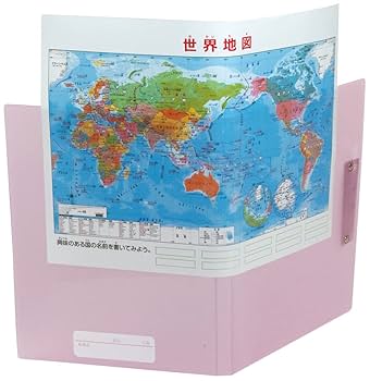Amazon | ナカバヤシ 超天才くんファイル2 A4 クリップボード