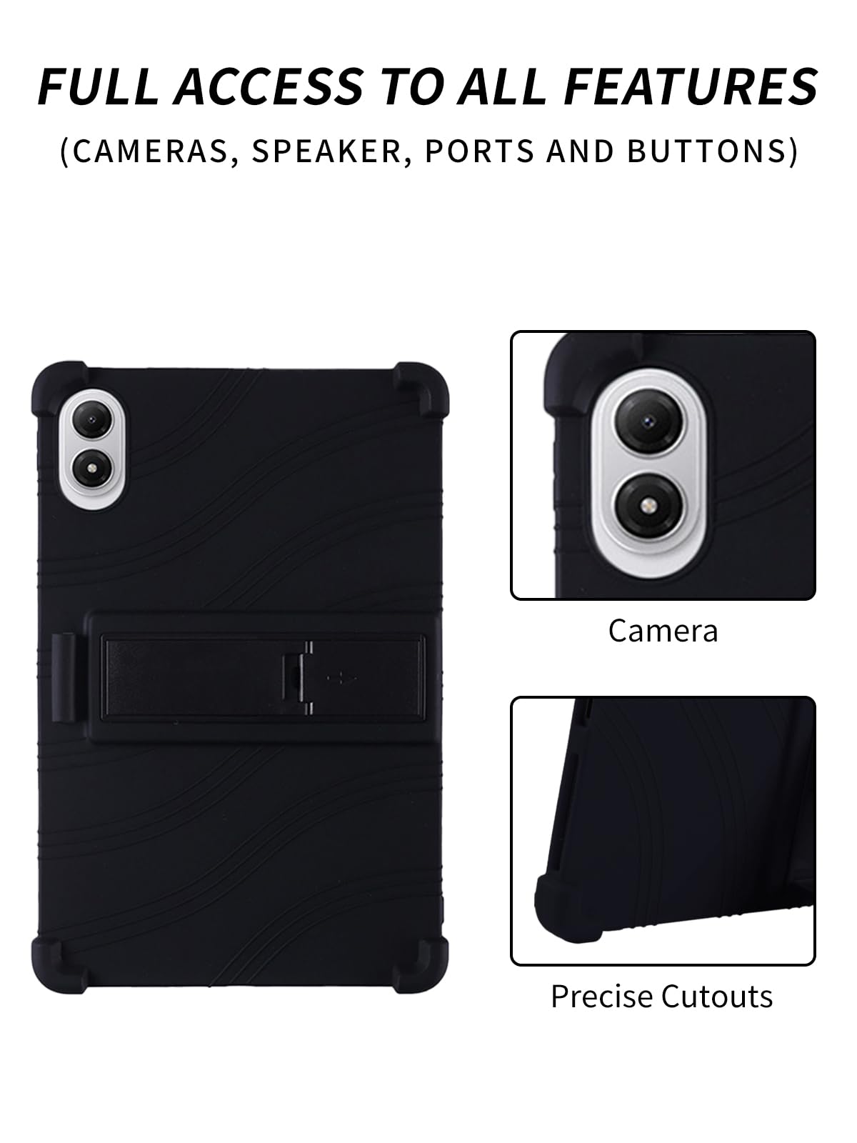 Amazon.com: Case for Xiaomi Poco Pad M1 12.1 inch 2025 New,WUNIAK