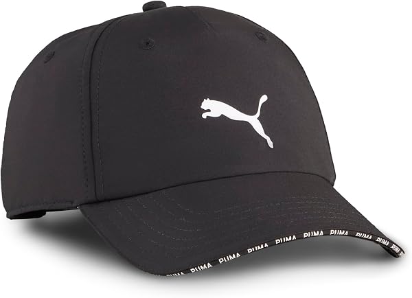 PUMA TRAINING BB Cap Şapka Unisex Yetişkin