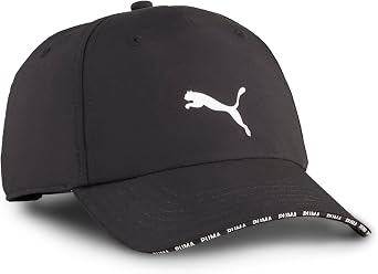 Puma Unisex Training Bb Cap BB Caps