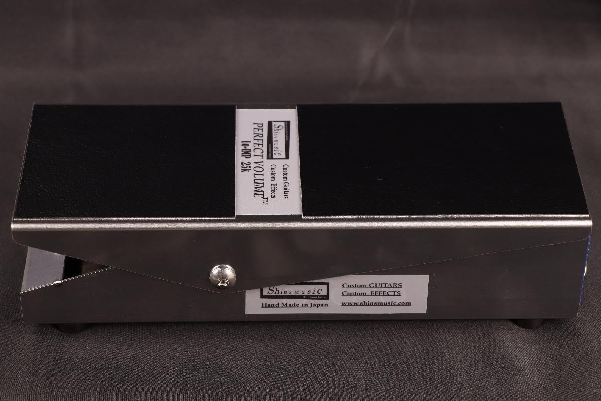 Music / PFV1 Perfect Volume Lo-IMP 25K Standard ボリュームペダ 【Broadway】