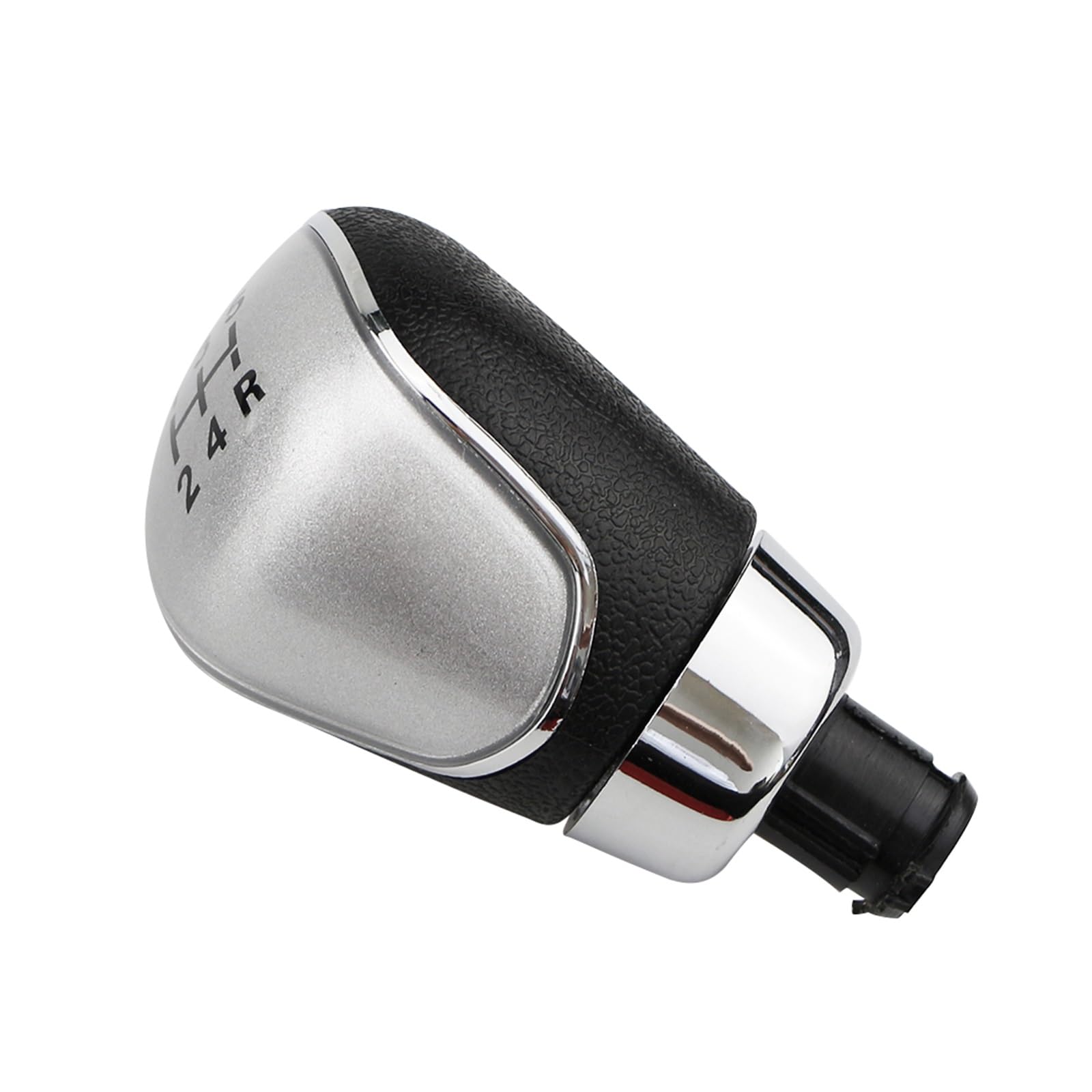 For Focus 2 MK2 2005 - 2011 For Fiesta MK7 Kuga 2008-12 Sporty Shift Knob
