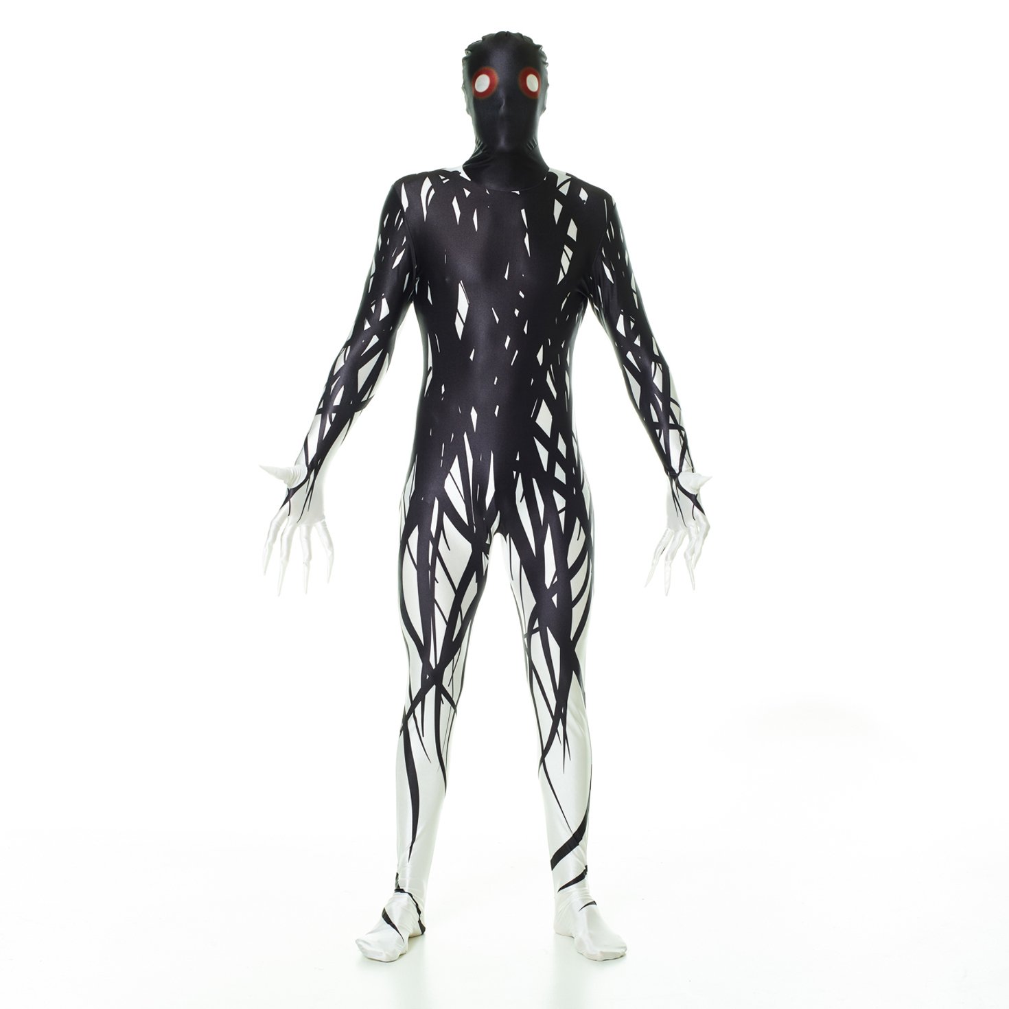 Morphsuits キッズ ザルゴ アーバンレジェンド ハロウィンコスチューム