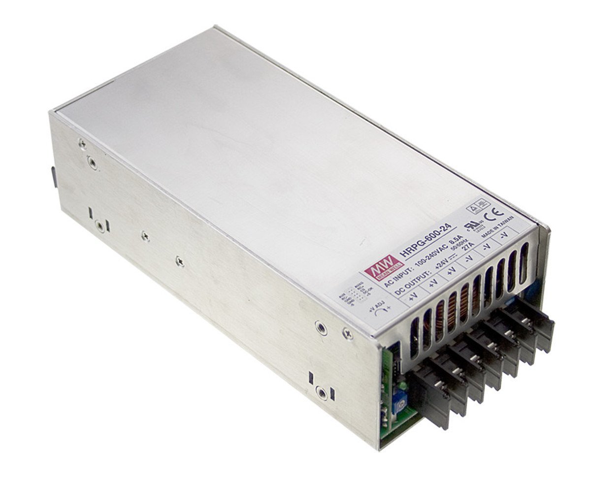 HRP-600