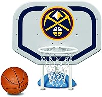 Vista 8 de Poolmaster Rebounder Poolside Juego de Baloncesto