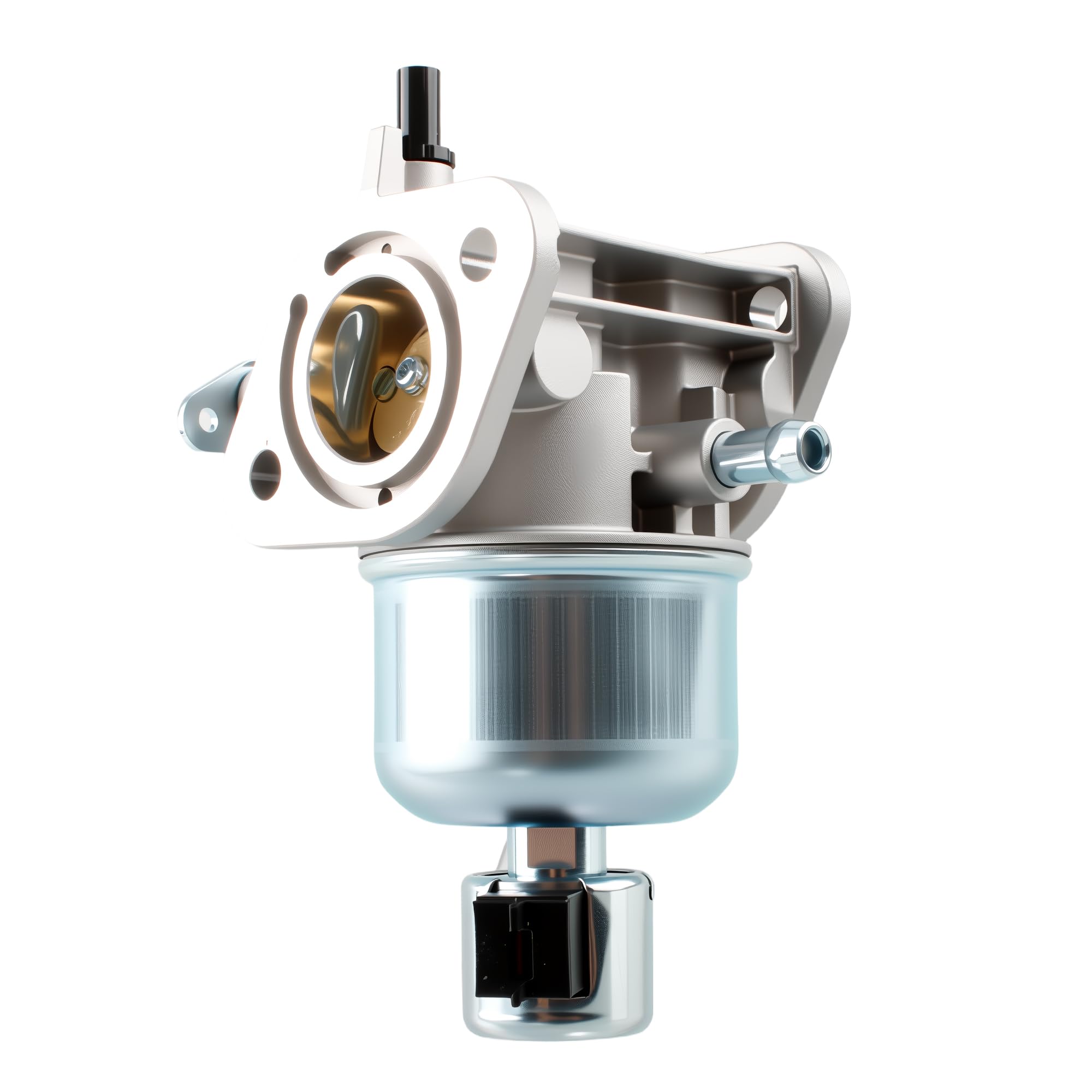 Amazon.com: 15004-0827 Carburetor for Kawasaki FS481V FH580V