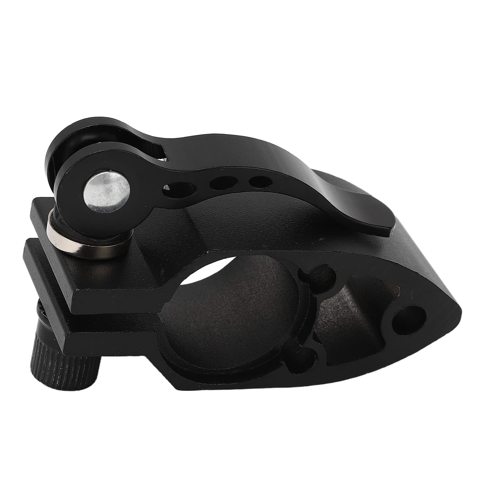 Pince pliante de 25,4 cm pour trottinette électrique, en alliage d'aluminium