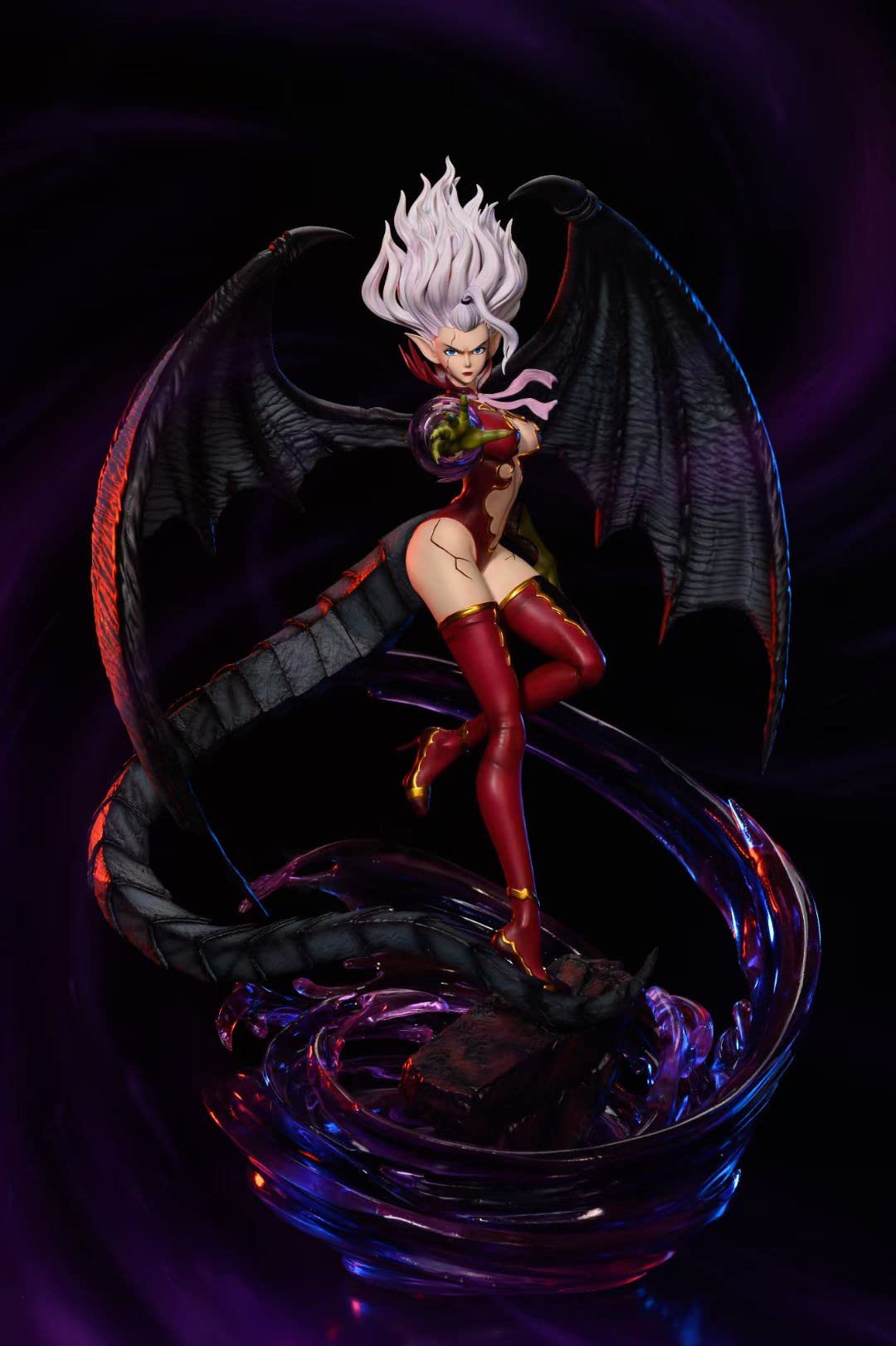 ミラジェーン フィギュア スタチュー フェアリーテイル