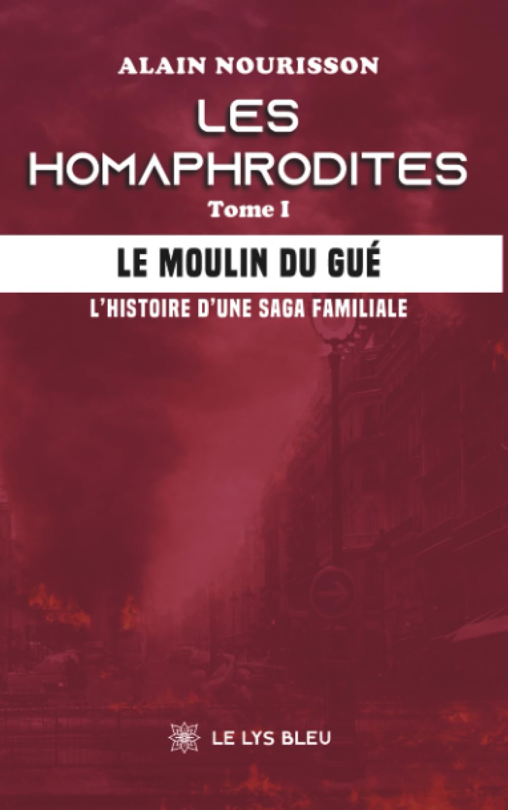 Les homaphrodites