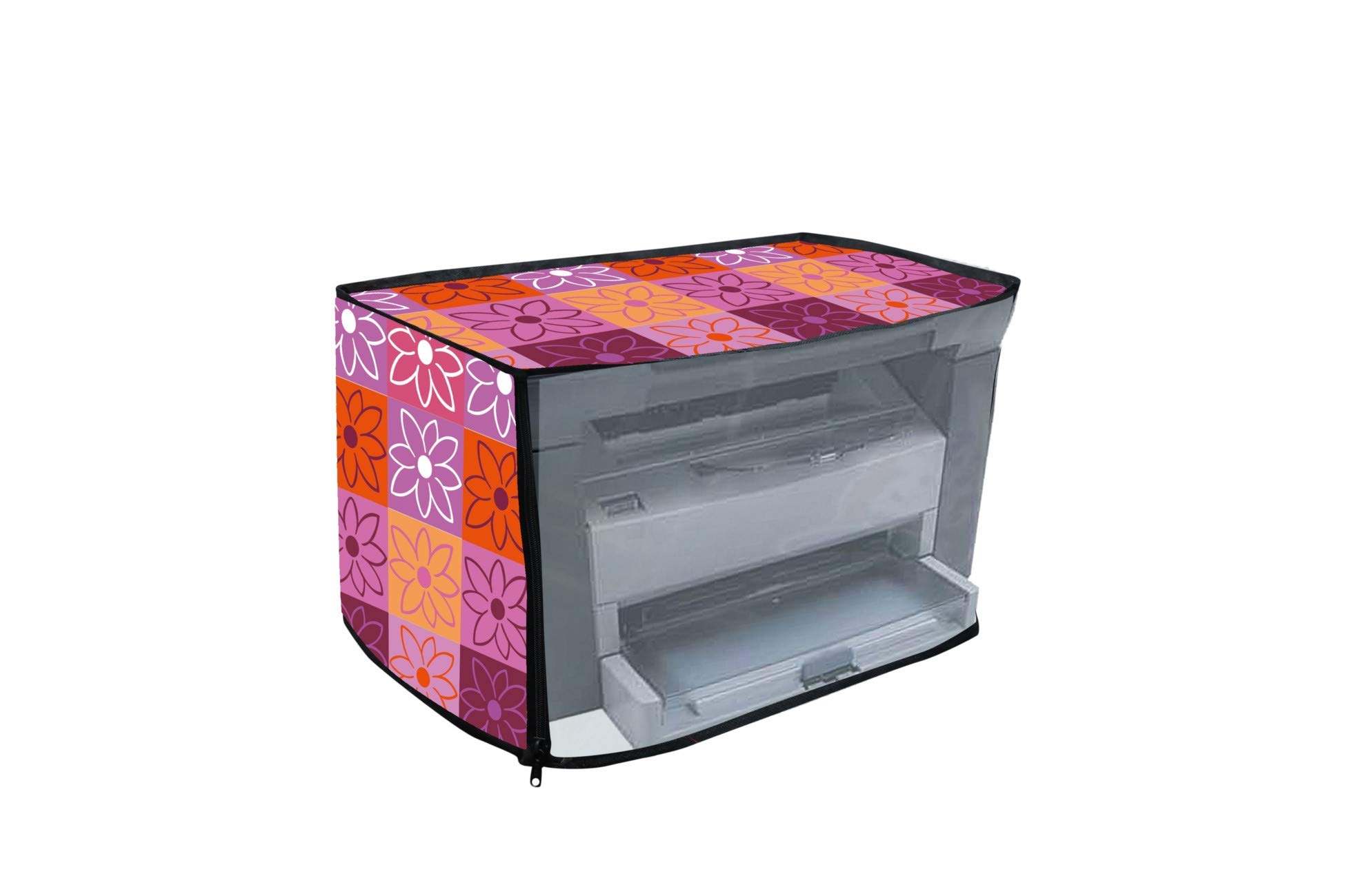 JMT Printer Cover for HP 1005 Printer with Zipper for Dust Protection (B09441SZB8) Amazon Price History, Amazon Price Tracker