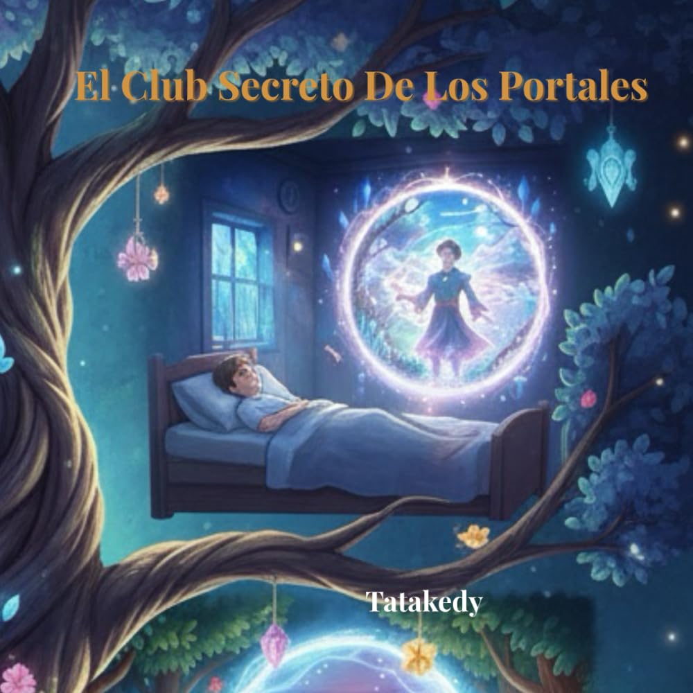 El Club Secreto De Los Portales