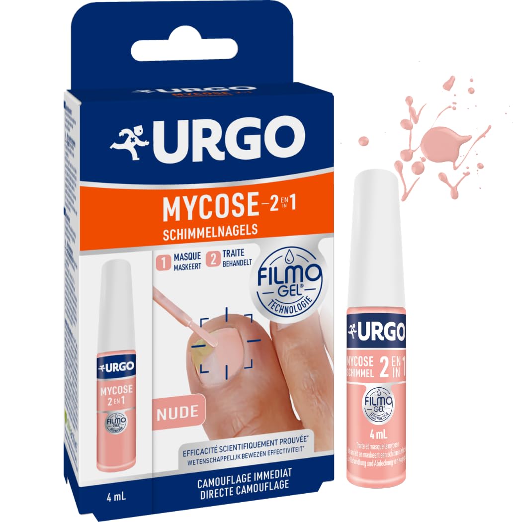 URGO Filmogel Micosi 2 in 1