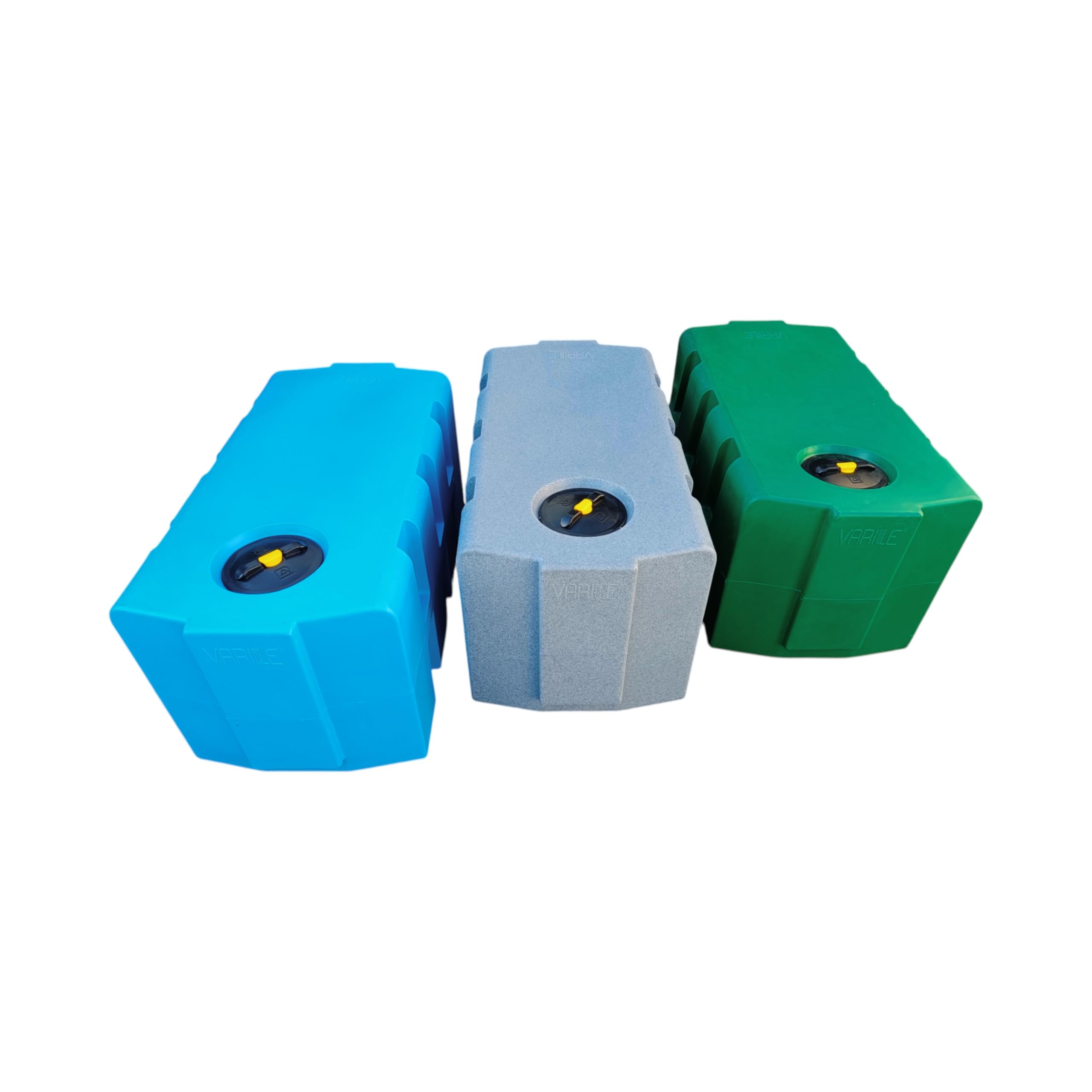 Varile Depósito de agua potable de granito de 350 l