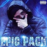  Epic Pack [Explicit]