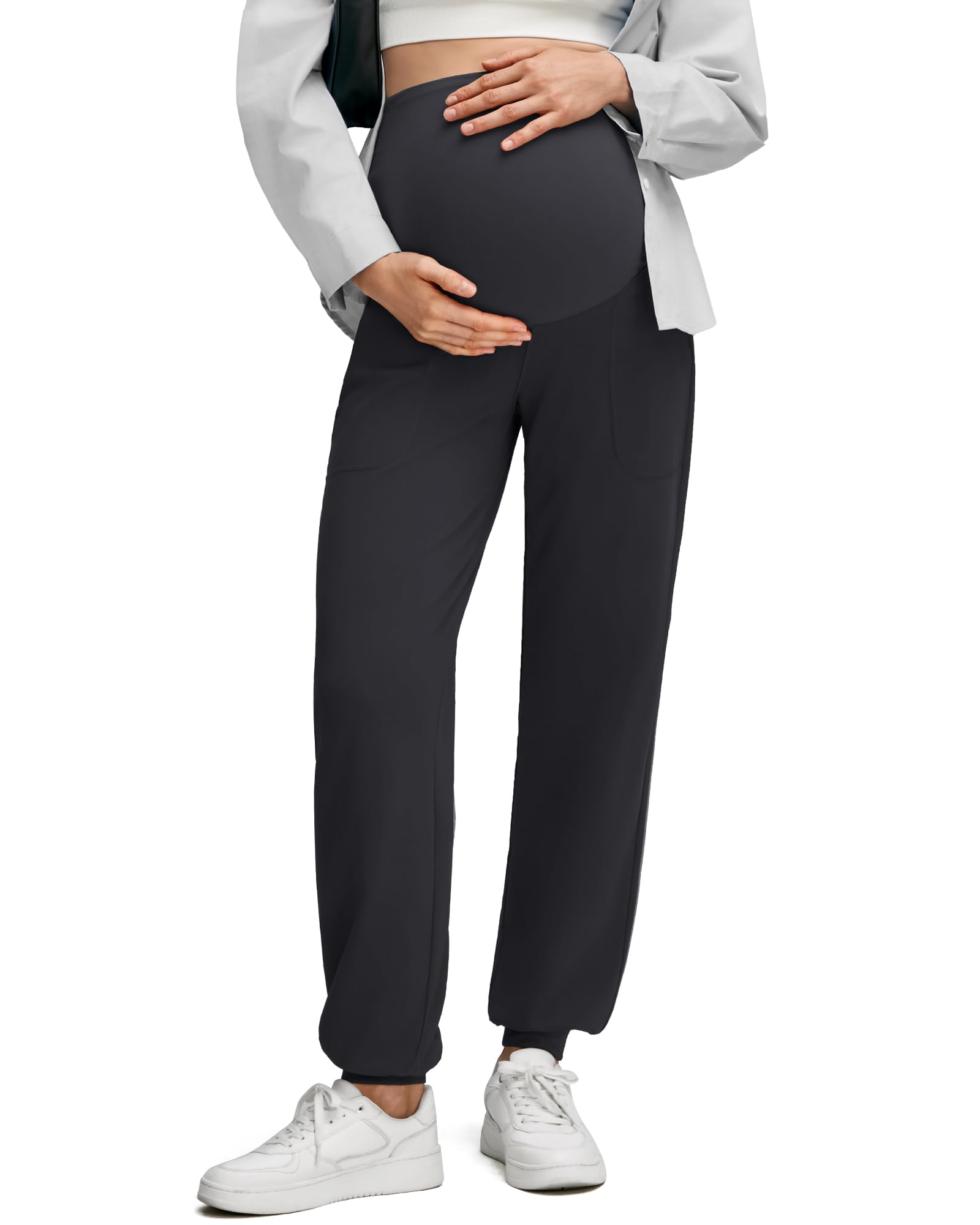 G4Free EverGoing Maternity Jogger