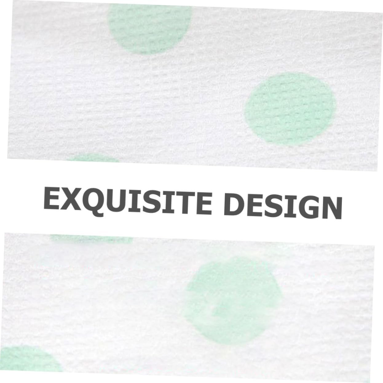 LIFKOME 14Pcs Disposable Potty Seat Covers Travel Friendly and Non Woven Individually Wrapped for Home and Hotel Use Convenient and Skin Friendly Disposable Toilet