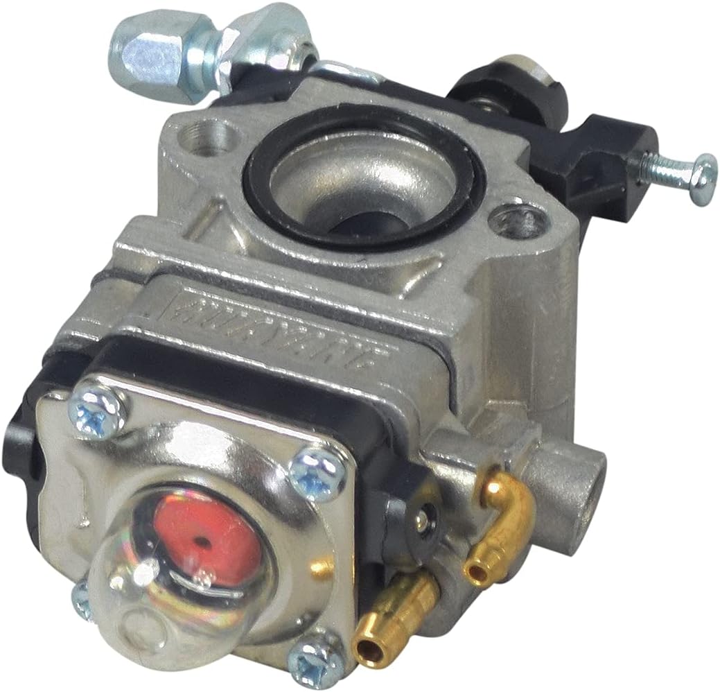 AlveyTech Carburetor for the X-PRO 40cc Mini Bike