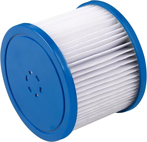 Miniatura 2 de #WEJOY Bañera de hidromasaje portátil de 73 x 73 x 25 pulgadas, hidromasaje inflable octágono para 4 a 5 personas, bañera de hidromasaje climatizada