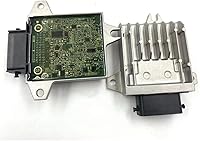 Vista 3 de LFFK189E1B 2009-2017 para Mazda 5 2.0L TCU TCM módulo de control de transmisión LFFK 18 9E1B