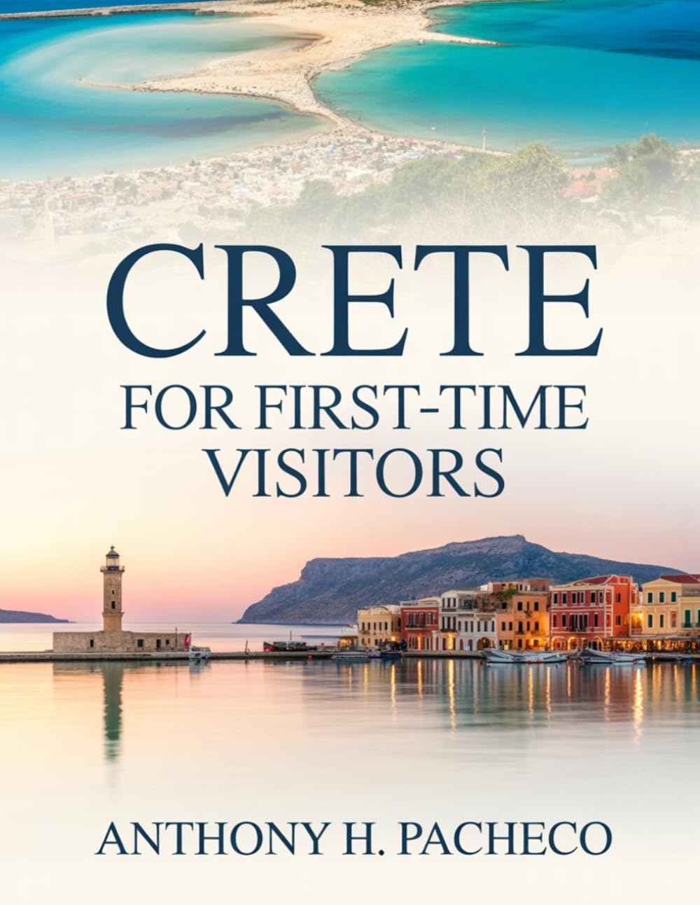 Crete for First-Time Visitors: Easy 5–7 Day Travel Planner with Interactive Itineraries for Exploring Chania and Crete’s Best Beaches in 2026.