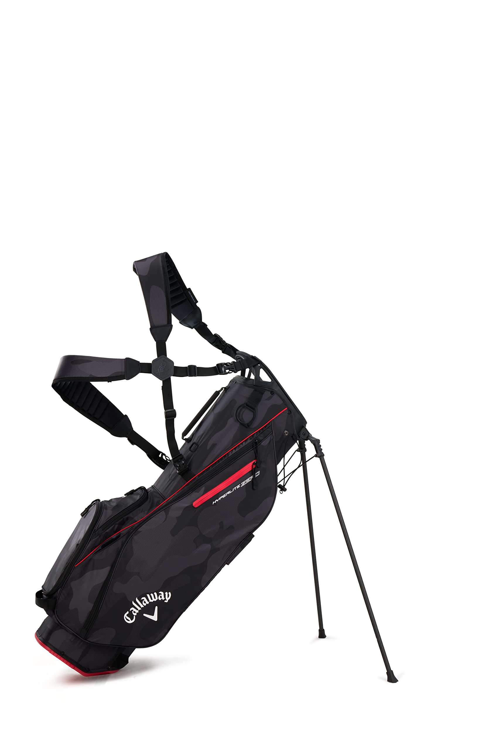 Callaway Golf Hyperlite Zero - Bolsa de pie
