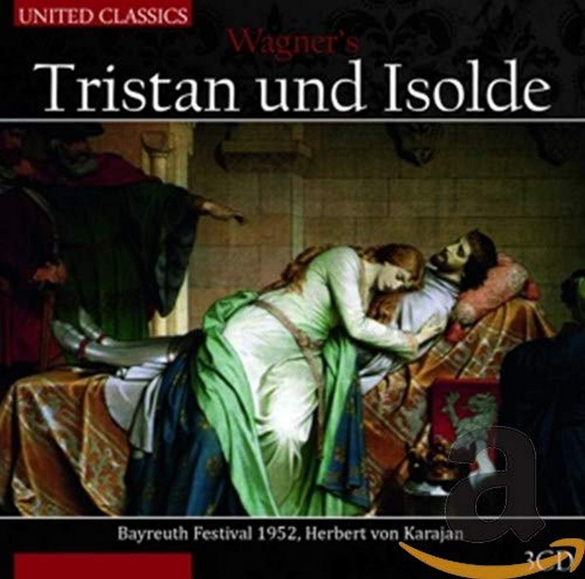 Wagner's Tristan Und Isolde