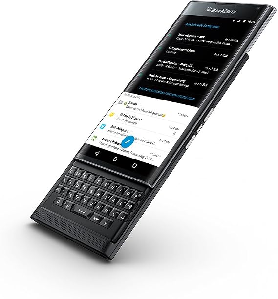 La Priv Stv100-3 Venice Black