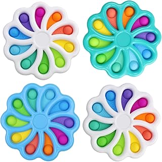 Amazon.com: Simple Dimple Fidget Toys 