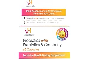 Daily Feminine Wash with VH Essentials