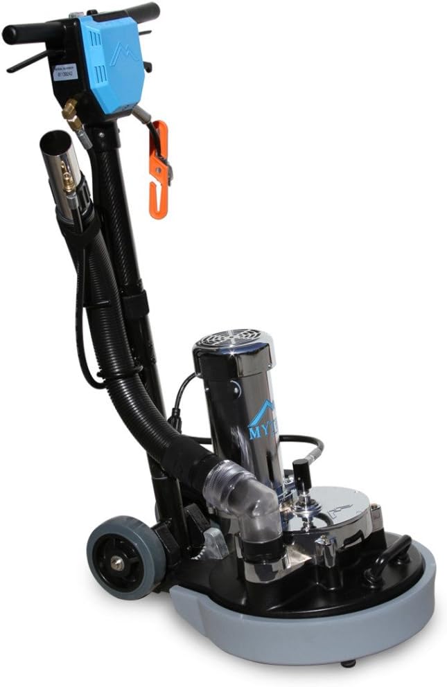 Mytee TREX- Rotary Extractor