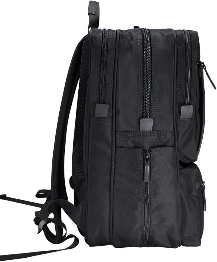 マンハッタンパッセージ リュック ビジネスバッグ ブラック #9050 Amazon | [マンハッタンパッセージ] 9050BK マルチポケット ビジネス