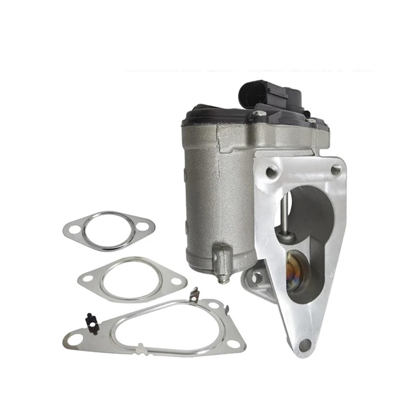 Gointdjd One Color Egr Valve Egr Valve For Laguna For Mk2 For Megane For Scenic 1.9 For Dci 8200411031 8200411031 8200609274 8200507299 8200630740 147106672R Exhaust Gas Recirculation
