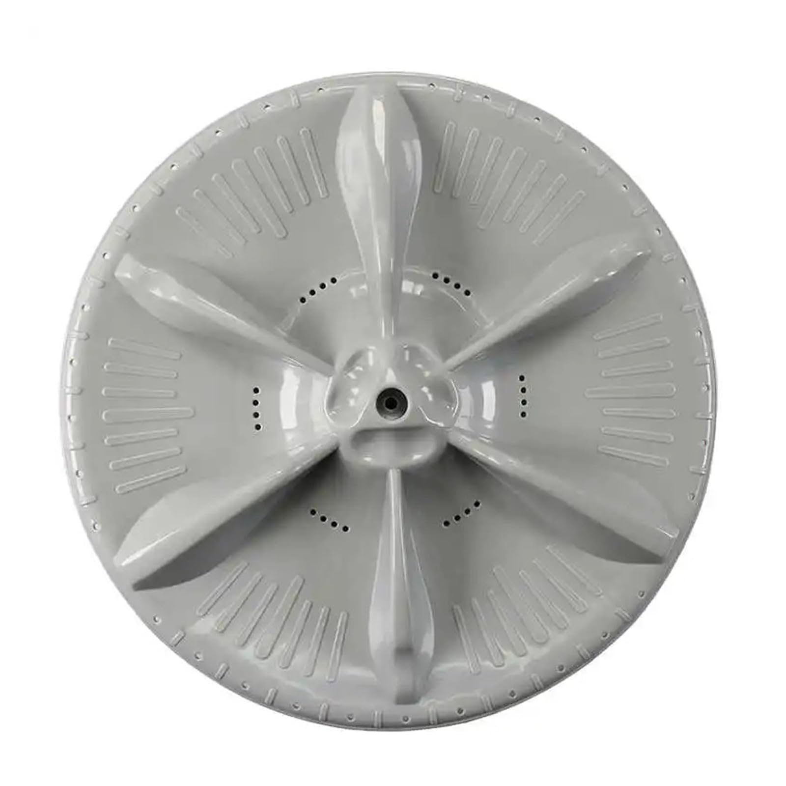 Waschmaschinen-Pulsator, Kompatibel for Little Swan, TB72 / 75/80-5168G(H), Plattenspieler-Chassis, Kunststoff-Zubehör, Rührwerk