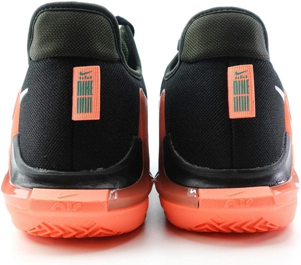 LeBron Witness VI Men's Basketball Trainers by Nike