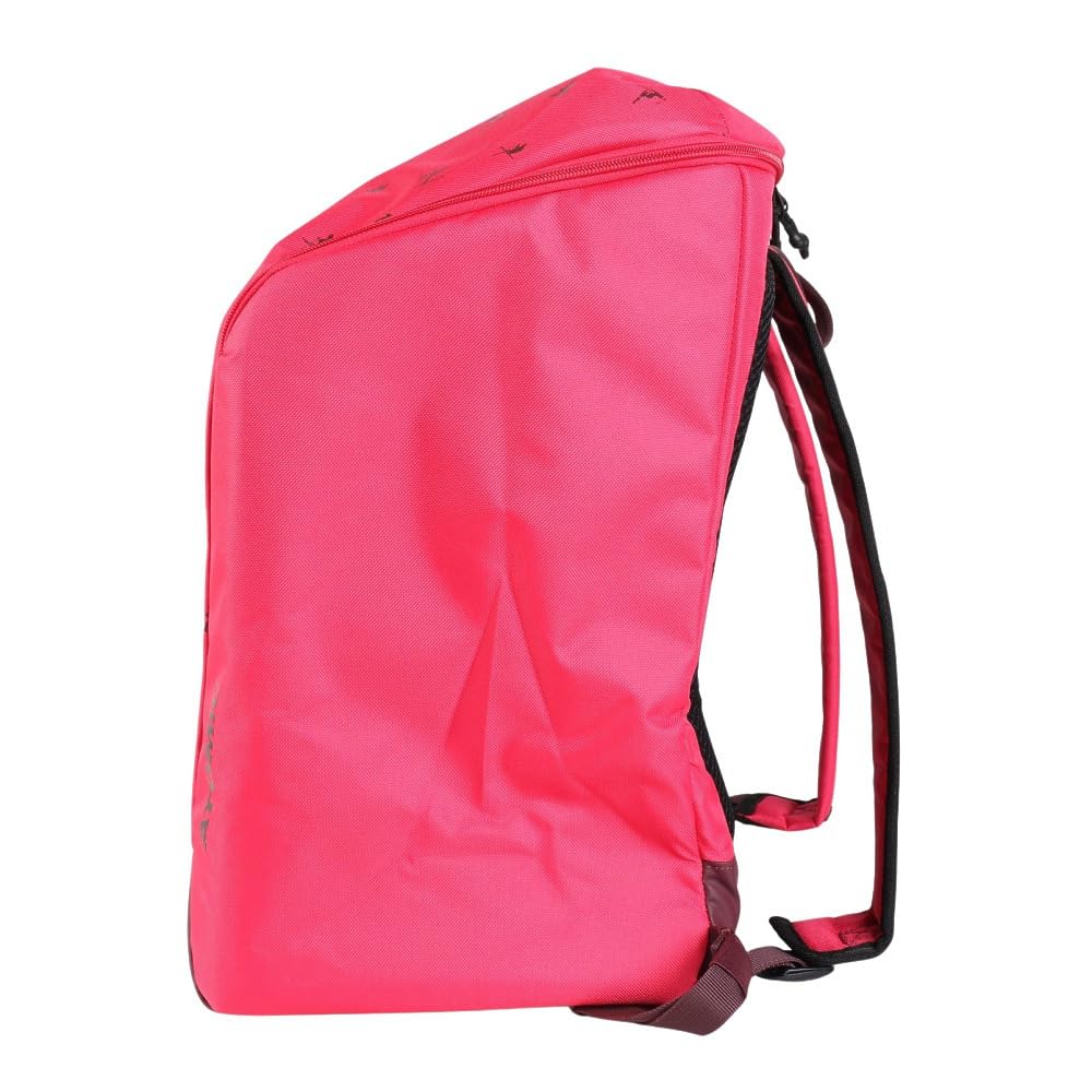 ATOMIC AL5045920 torba na buty narciarskie i kaski, 35 l, 34 x 41 x 25 cm, poliester, zestaw na buty i kaski, czarna
