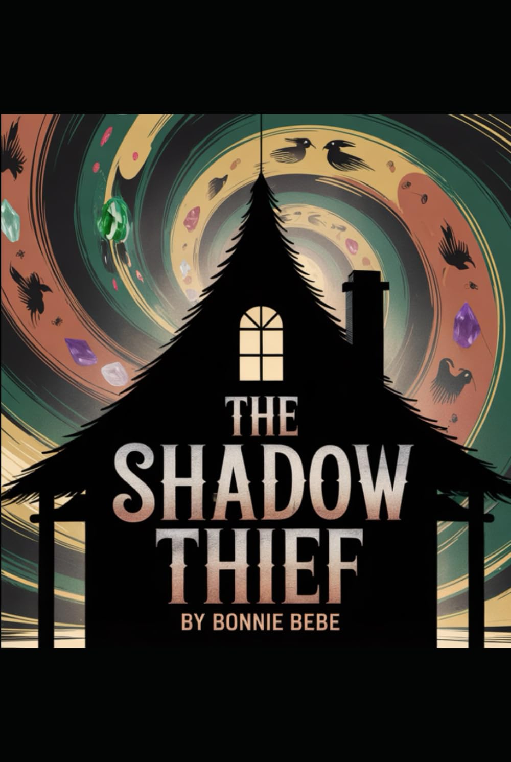 The Shadow Thief