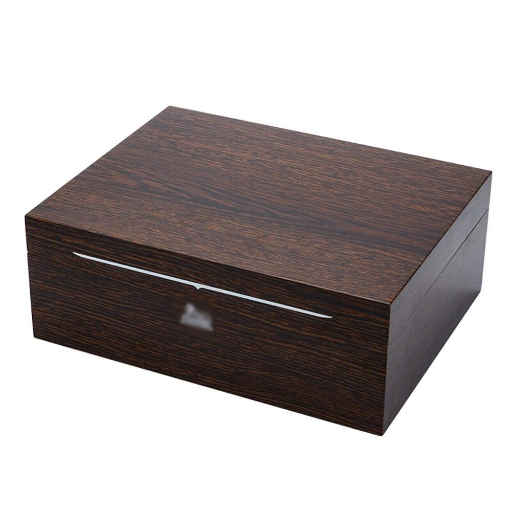 Buy Rui Rui Desktop Cigar Humidors Cedar Wood Cigar Box