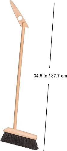 Miniatura 6 de Bürstenhaus Redecker juego de cepillo de mano y pala para polvareda