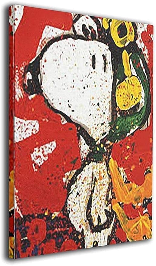Amazon アートパネル 装飾画 Snoopy スヌーピー 油絵 現代絵画 油絵の複製 ポスター インテリア 背景絵画 壁アートフレーム アート キャンバス 寝室の装飾 玄関装飾 壁掛け 部屋飾り 贈り物40 50cm フレーム付き ウォールステッカー オンライン通販 Amazon アートパネル 装飾画 Snoopy スヌーピー 油絵 現代絵画 油絵の複製 ポスター インテリア 背景絵画 壁アートフレーム アート キャンバス 寝室の装飾 玄関装飾 壁掛け 部屋飾り 贈り物40 50cm フレーム付き ウォールステッカー オンライン通販